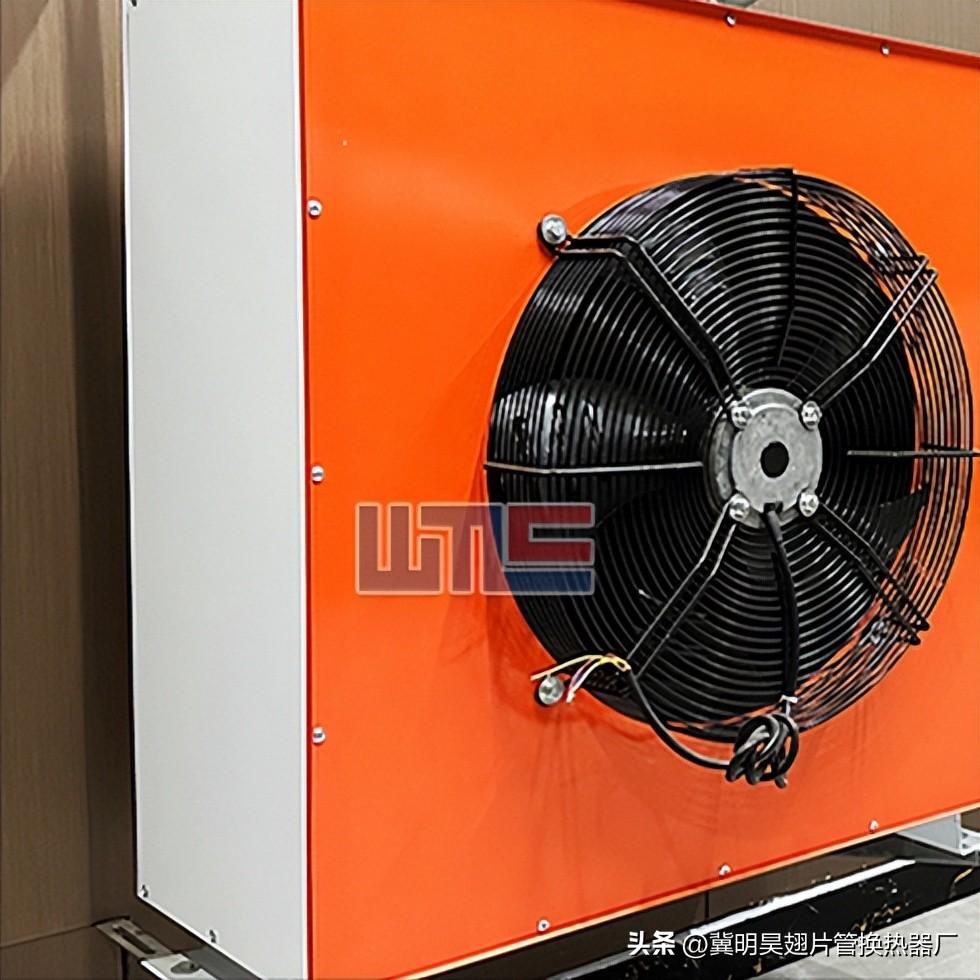柜式暖风机是什么？柜式电暖风机工作原理是什么？