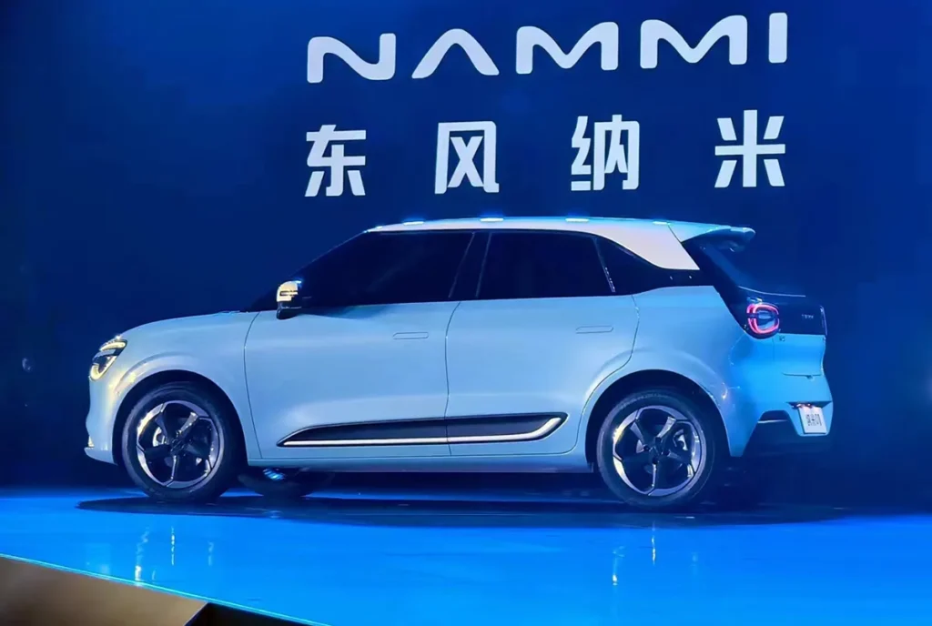 最好的中国电动车排名,中国电动车十大排行榜