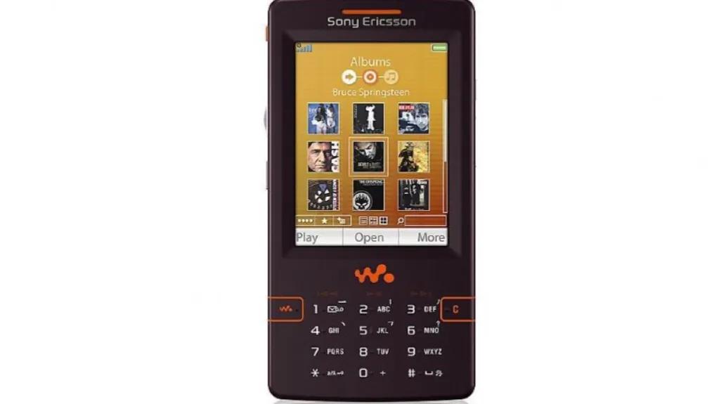 索爱W200北京那里可以买到？索爱手机怎么消失不见了?