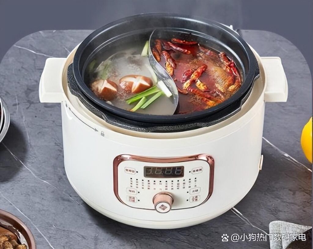 奔腾电饭煲好吗?电压力锅怎么选？
