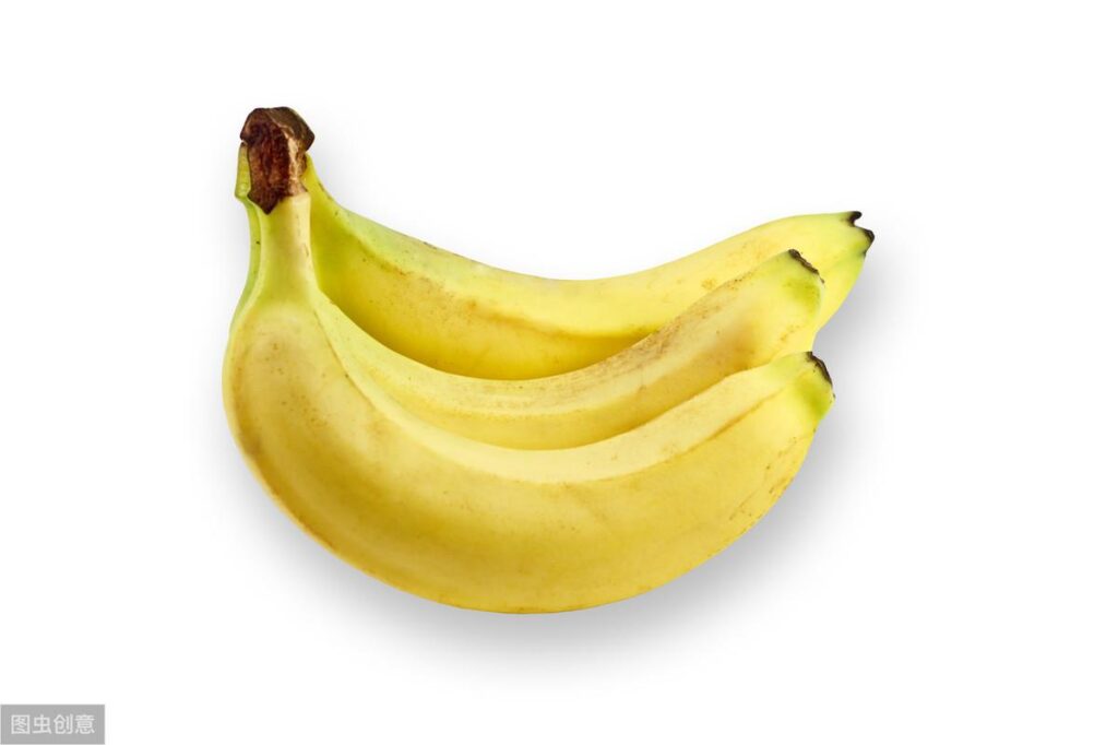 香蕉为什么没有籽？那它靠什么繁殖？