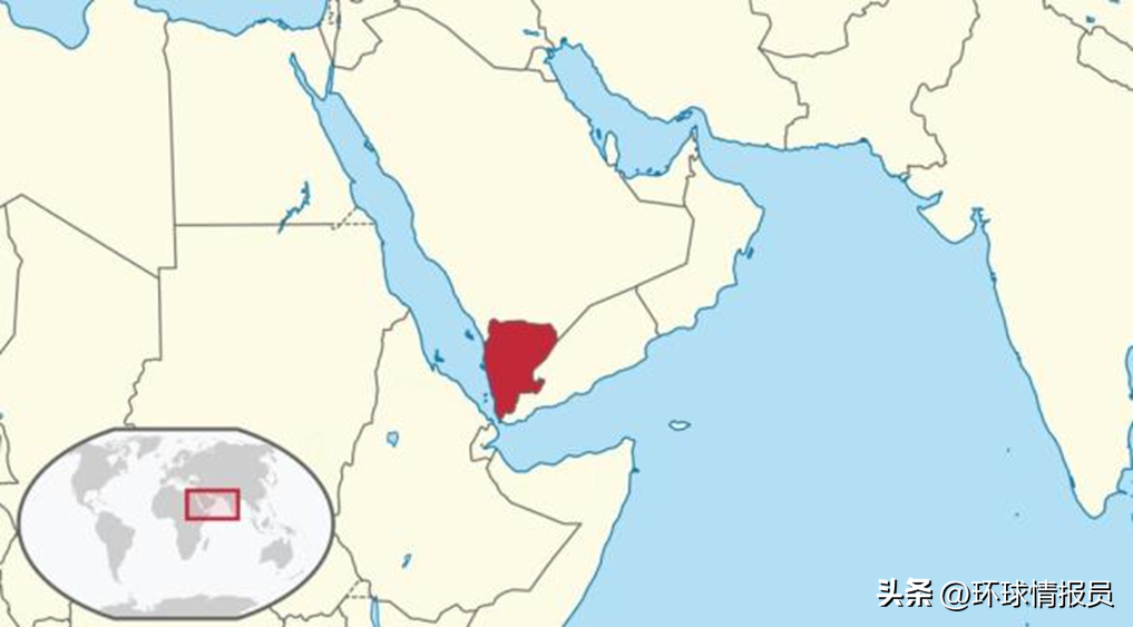 也门首都是什么？也门政府为什么失去了首都的控制权呢？