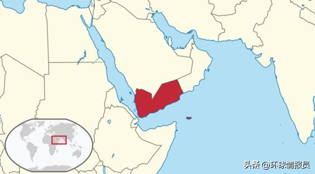 也门首都是什么？也门政府为什么失去了首都的控制权呢？