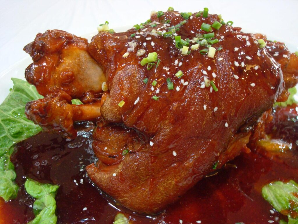 四川什么最出名？川菜中最出名的十大名菜