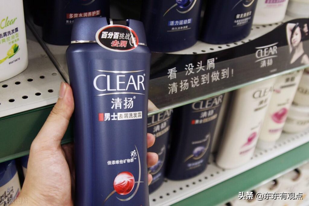 夏士莲的那款黑芝麻洗发水好吗？中国洗发水市场是如何被外国品牌掌控的？