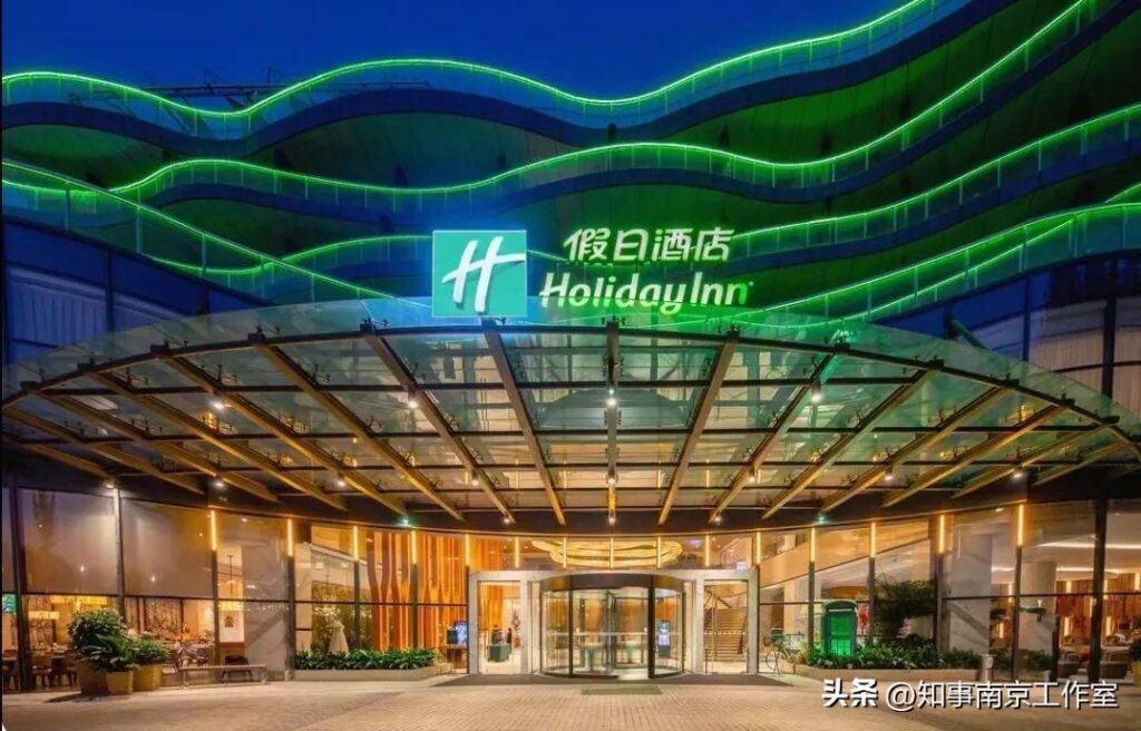 南京经济型住宿酒店推荐,精选酒店攻略