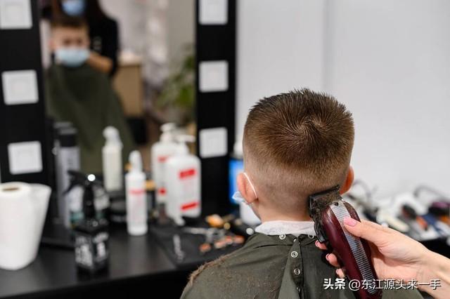 哪种理发器好？哪款婴儿理发器最好用吗？