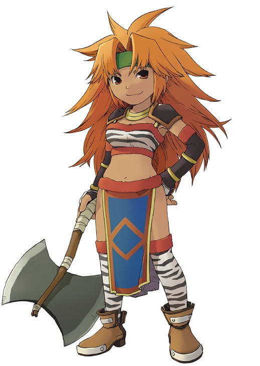 魔力宝贝怀旧服骑士带什么宠物好？职业怎么选择？