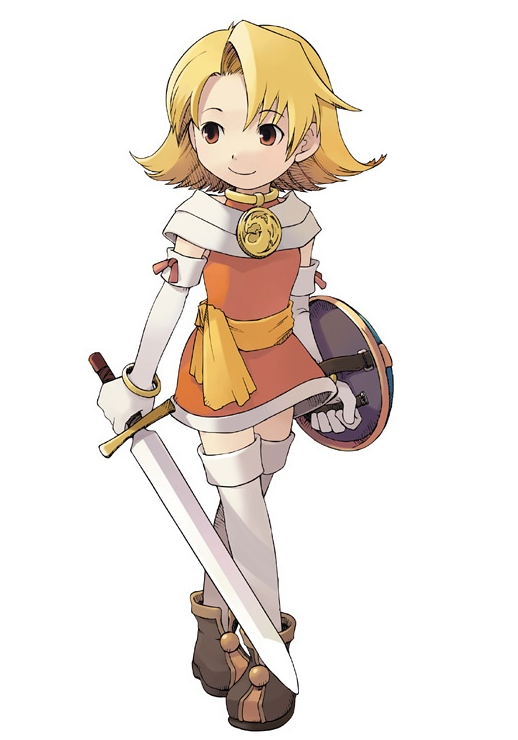 魔力宝贝怀旧服骑士带什么宠物好？职业怎么选择？
