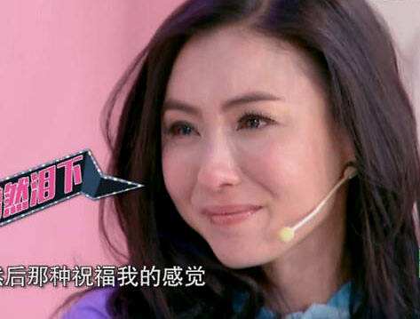谢霆锋上了几次康熙来了？张柏芝和王菲之间最大的区别是什么？