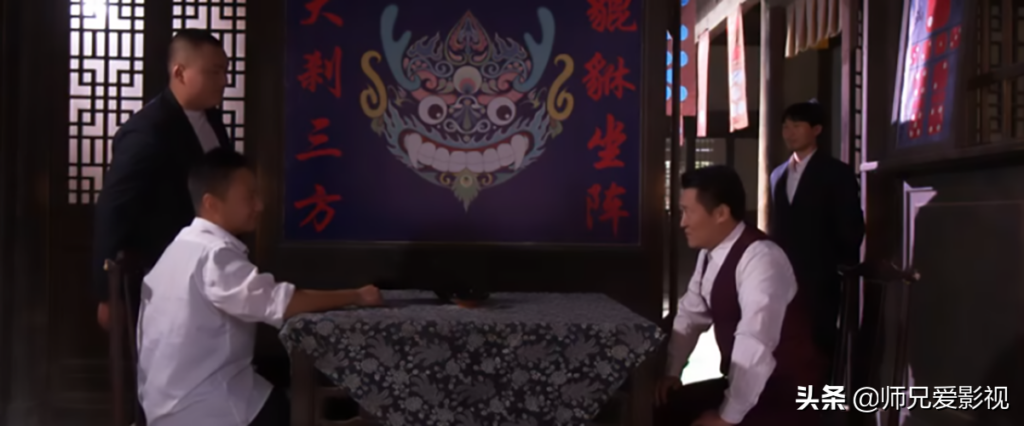 与赌神高进有关的电影有哪些？20部和赌神相关的电影介绍