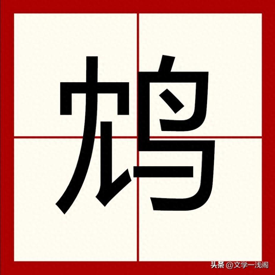 饮鸩止渴是什么意思？鸩的读音是什么？