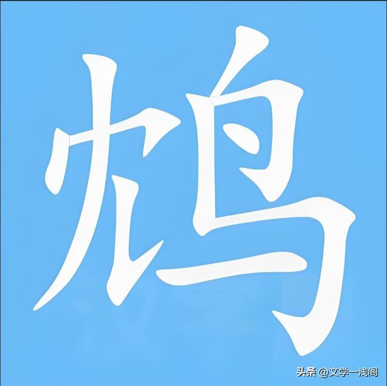 饮鸩止渴是什么意思？鸩的读音是什么？