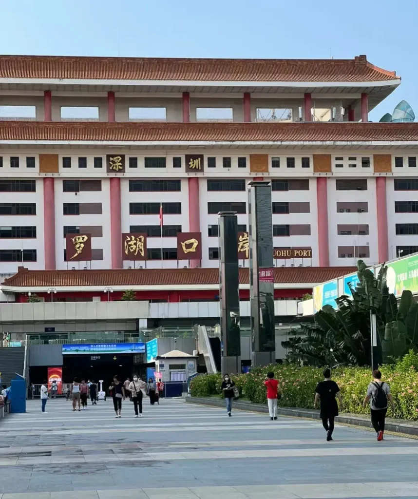 深圳西站在哪里？深圳的各个火车站位于什么区？