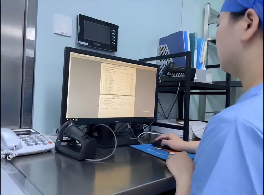如何进行器械消毒?消毒供应中心是做什么的？