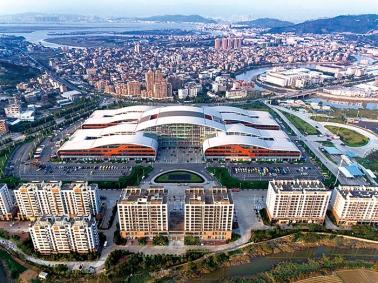 二手大客车市场在哪里？最大的合资汽车市场在哪里？