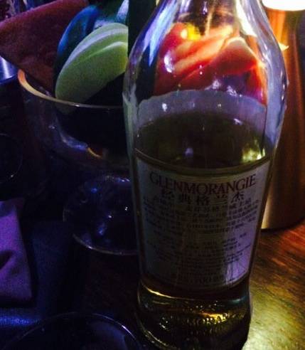 济南苏荷酒吧在哪里？济南清吧哪里有？