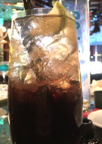 济南苏荷酒吧在哪里？济南清吧哪里有？