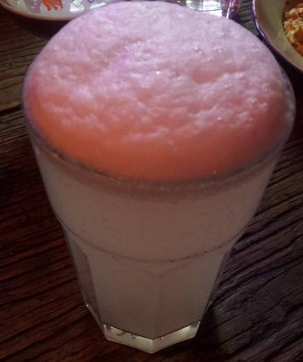 济南苏荷酒吧在哪里？济南清吧哪里有？