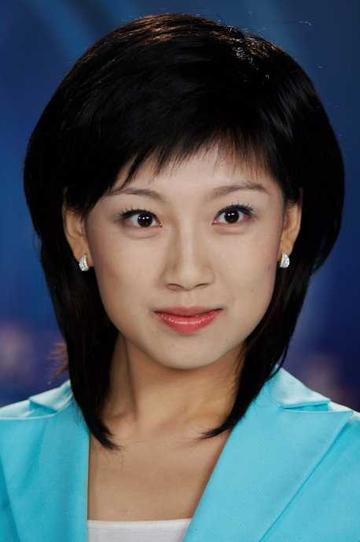 常州电视台主持人赵琳硕去哪里了？职业资料