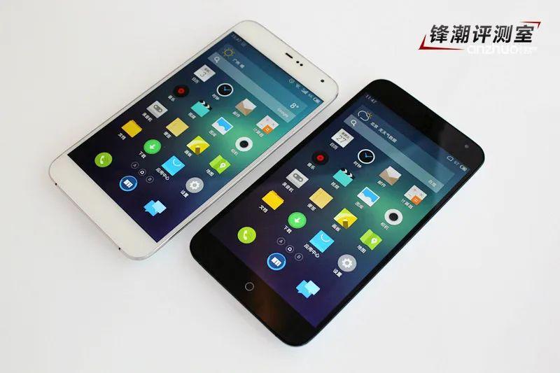 小米2和魅族mx2哪个好一些？小米无边框手机怎么样？