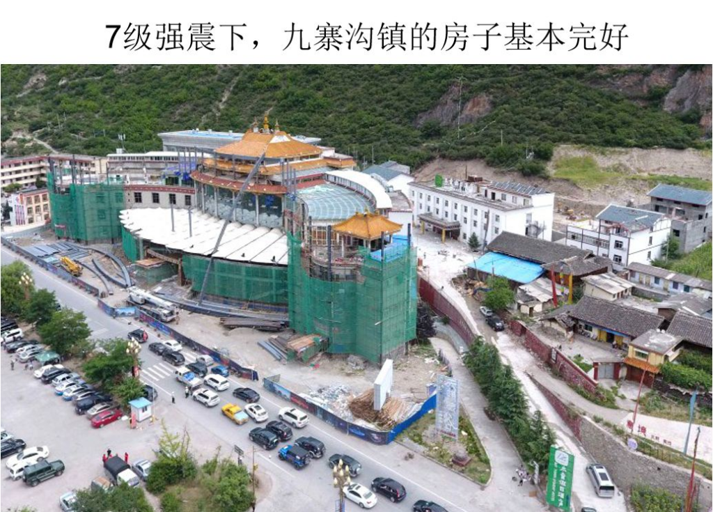 地震时怎样保护自己？地震安全三角躲避法有用吗？