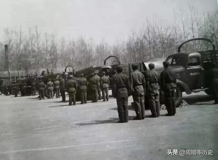 38军装甲六师何时编入38军的？为何却划归第38军？