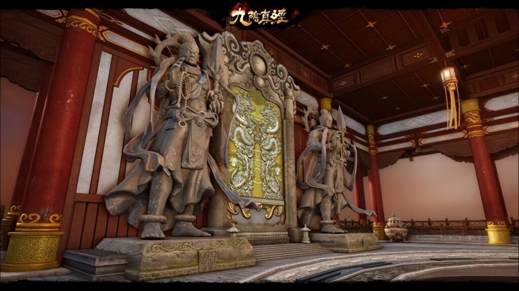 九阴真经里桀骜值怎么得到?九阴真经新玩法有哪些？