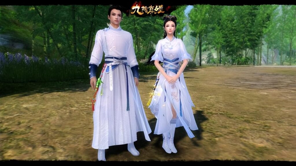 九阴真经里桀骜值怎么得到?九阴真经新玩法有哪些？