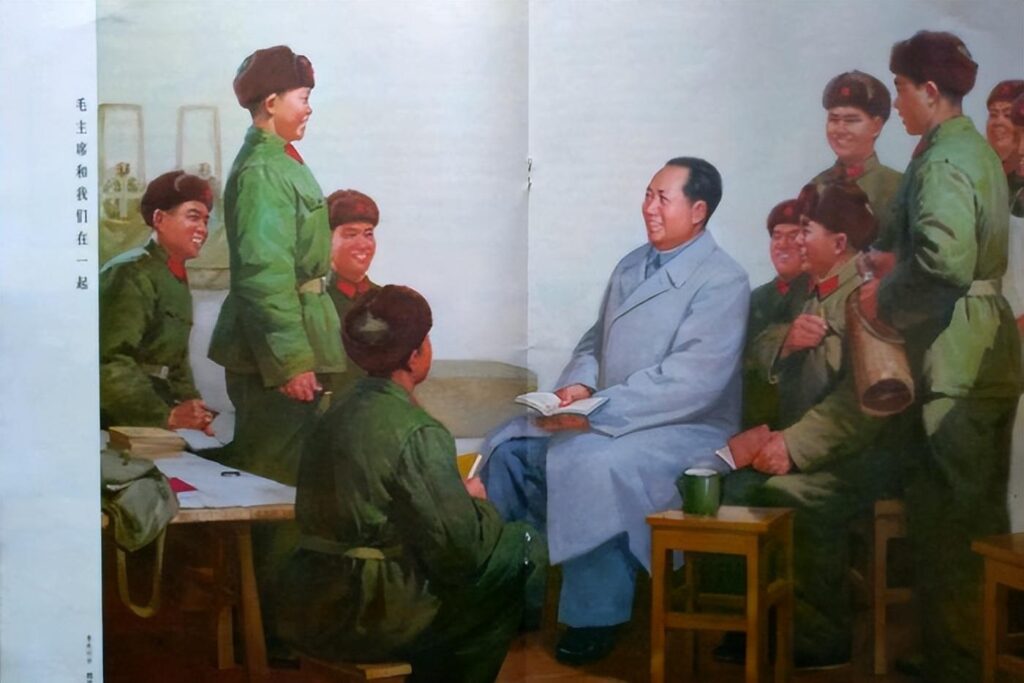 中国国务院总理是谁？华国锋如何在短短几个月内成为中国的最高领导人的？