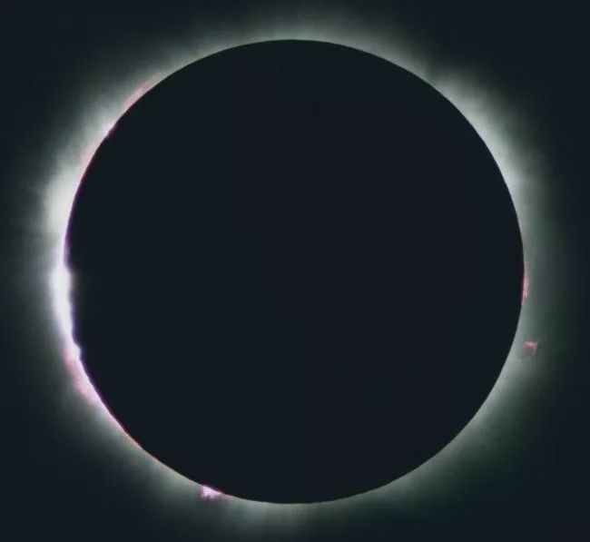 太阳的大气主要有几层？太阳大气还有什么秘密？