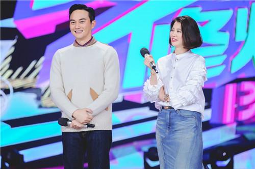 快乐大本营爸爸去哪儿插曲是什么？去参加快乐大本营唱了什么歌？