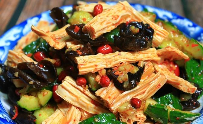 节后刮油的菜有什么？日常中常见的刮油减脂蔬菜