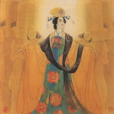 韦后之乱是怎么回事？历史疑点简介
