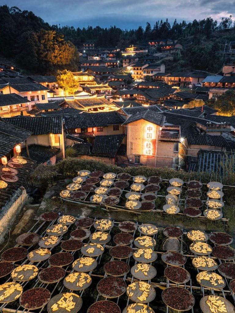 福建大金湖好不好玩？都有哪些景点值得游玩的？