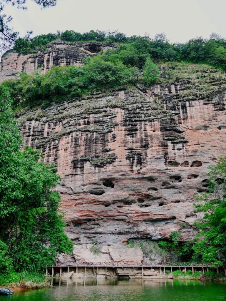 福建大金湖好不好玩？都有哪些景点值得游玩的？