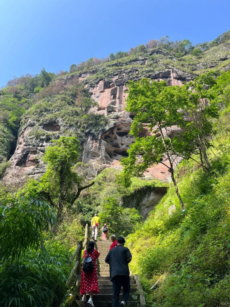 福建大金湖好不好玩？都有哪些景点值得游玩的？