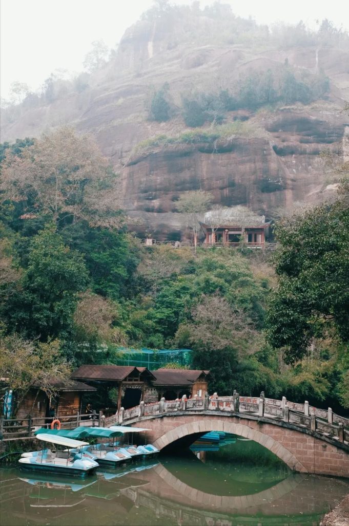 福建大金湖好不好玩？都有哪些景点值得游玩的？