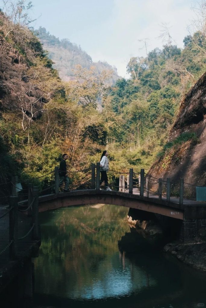 福建大金湖好不好玩？都有哪些景点值得游玩的？