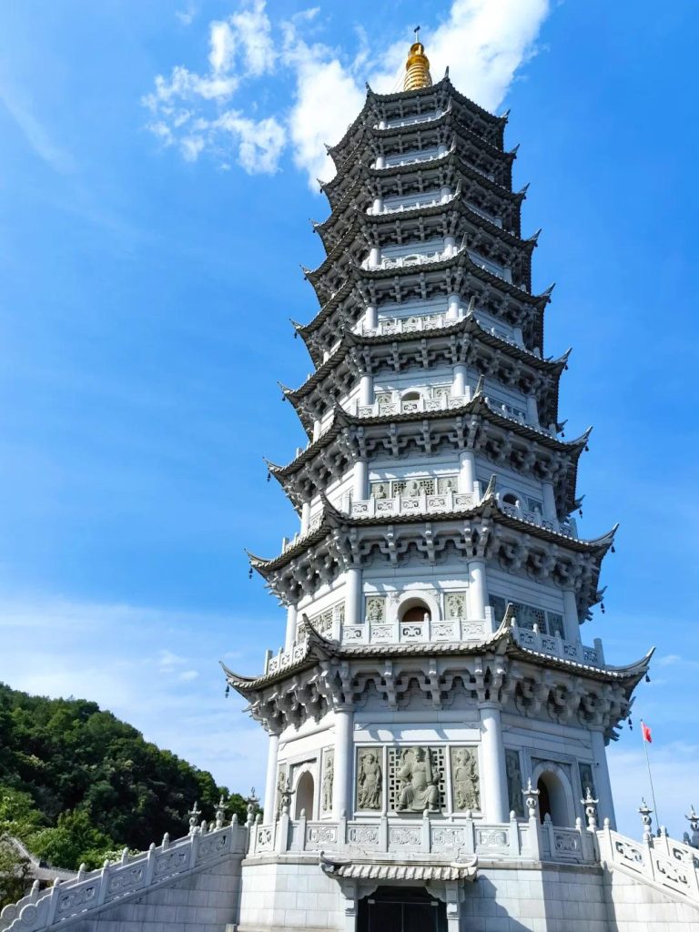 福建大金湖好不好玩？都有哪些景点值得游玩的？