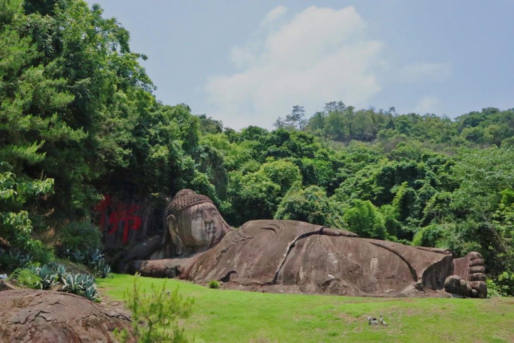 福建大金湖好不好玩？都有哪些景点值得游玩的？
