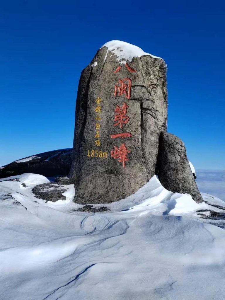福建大金湖好不好玩？都有哪些景点值得游玩的？