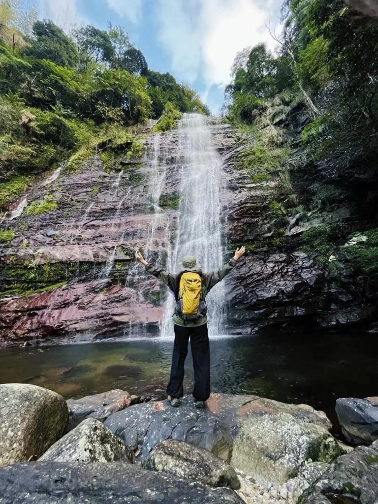 福建大金湖好不好玩？都有哪些景点值得游玩的？