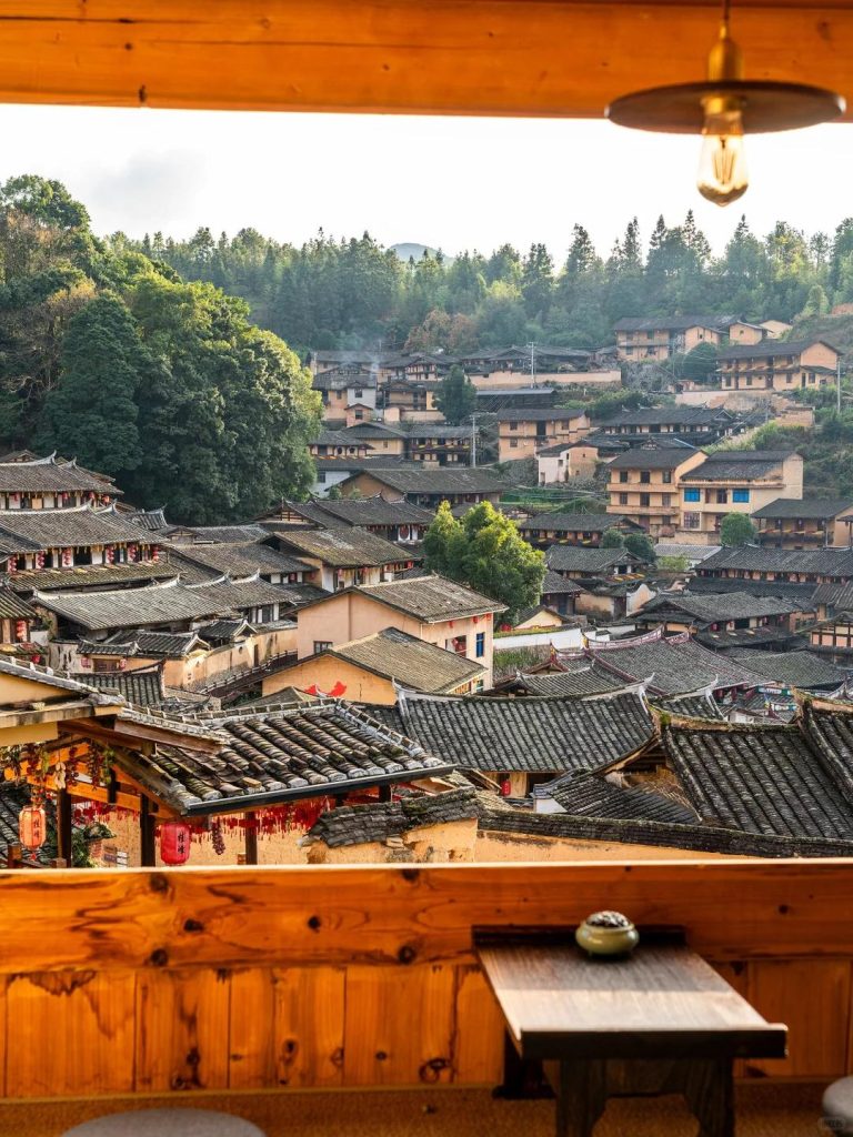 福建大金湖好不好玩？都有哪些景点值得游玩的？
