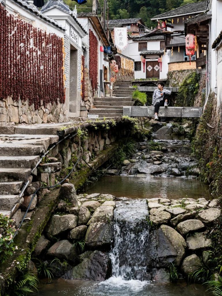 福建大金湖好不好玩？都有哪些景点值得游玩的？