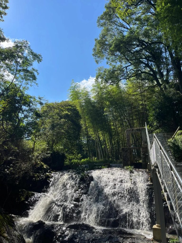 福建大金湖好不好玩？都有哪些景点值得游玩的？