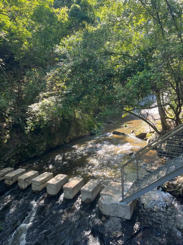福建大金湖好不好玩？都有哪些景点值得游玩的？