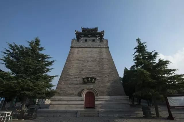 烽火台打一中国地名是什么？烽火台位置在哪里？