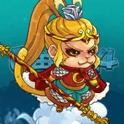4399国王的勇士4天宫怎么去？游戏介绍