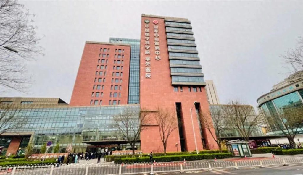 阜外医院最好的心外科专家是谁？阜外医院各科室知名专家名单整理